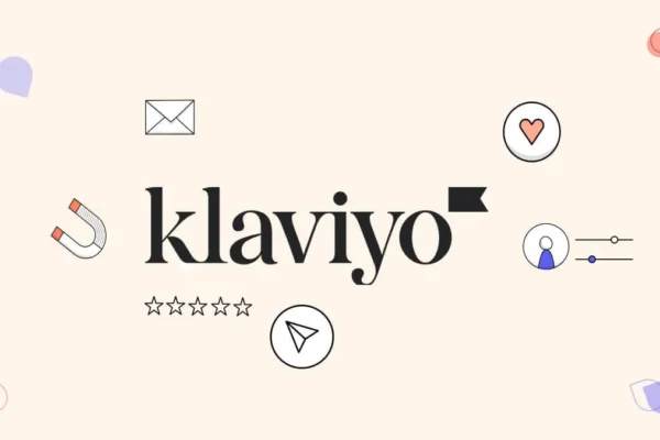 klaviyo email marketing agency