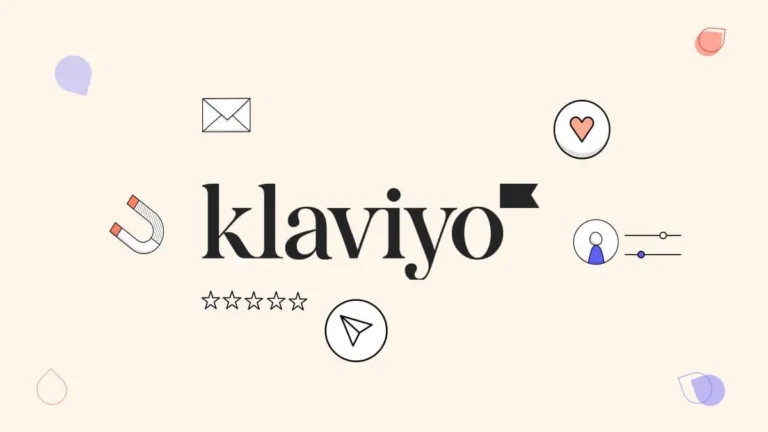 klaviyo email marketing agency